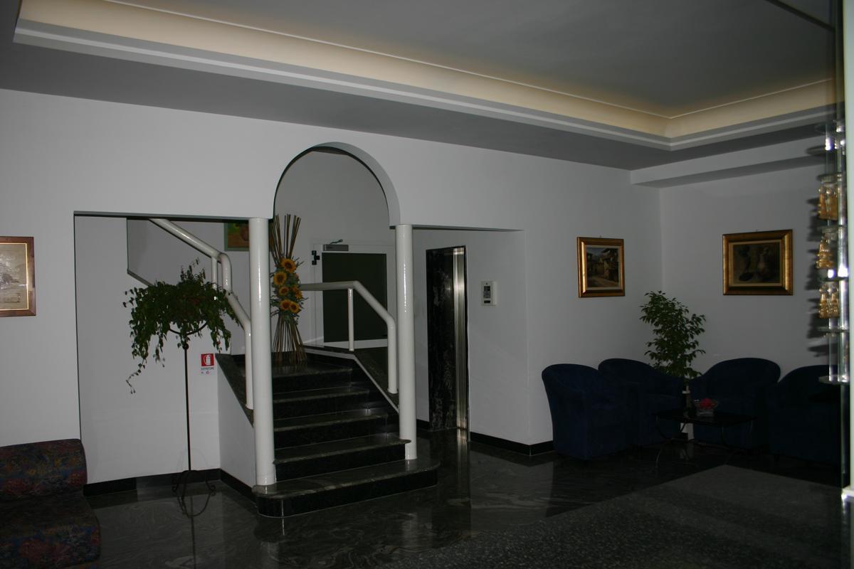 Hotel Della Motta ベラーリア・イジェア・マリーナ エクステリア 写真